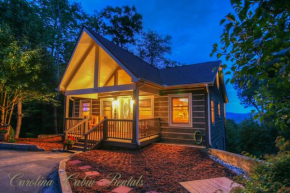 Appalachian Breeze Blowing Rock